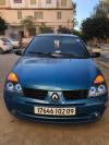 Renault Clio 1 2002 Clio 1