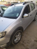 Dacia Sandero 2015 Stepway