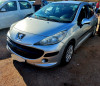 Peugeot 207 2009 