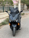 Yamaha Tmax 560 2022