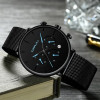 MONTRE CRRJU 2271 BLACK