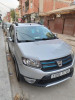 Dacia Sandero 2017 Stepway