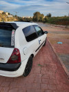 Renault Clio 2 2002 Extreme