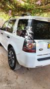 Rover Filnder 2 2011 Land Rover