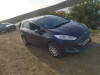 Ford Fiesta 2014 Trend Look