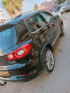 Volkswagen Tiguan 2011 R Line