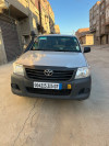 Toyota Hilux 2015 Hilux