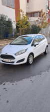 Ford Fiesta 2013 City