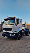 Renault 380 Renault 2013