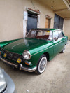 Peugeot 404 1965 404