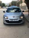 Renault Megane 3 2013 Sport Edition