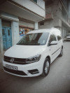 Volkswagen Caddy 2019 Collection