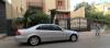 Mercedes Classe E 2003 