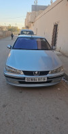 Peugeot 406 1997 406