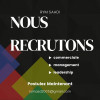  gerer un projet commerciale/management/leadership/e-commerce