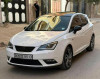 Seat Ibiza 2015 Black Line