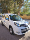 Renault Kangoo 2019 White Edition