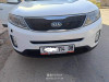 Kia Sorento 2014 Crdi