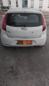 Chevrolet Sail 5 portes 2011 Sail 5 portes