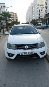 Suzuki Grand Vitara 2013 Grand Vitara