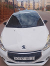 Peugeot 208 2015 Allure