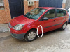 Ford Fiesta 2007 Fiesta