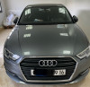 Audi A3 2019 Design