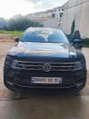 Volkswagen Tiguan 2018 R Line