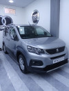 Peugeot Rifter 2020 