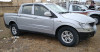 SsangYong Actyon Sports 2008 Actyon Sports