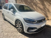 Volkswagen Touran 2017 