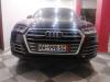 Audi Q5 2017 S Line