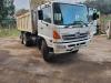 Hino 500 Hino 2013