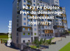 Vente Duplex F6 Boumerdès Boumerdes