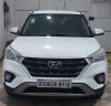 Hyundai Creta 1.6crdi 2019 1.6