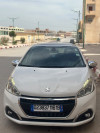 Peugeot 208 2016 Allure Facelift