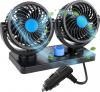 Ventilateur auto 