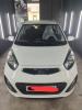 Kia Picanto 2014 