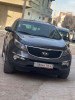 Kia Sportage 2015 Sportage