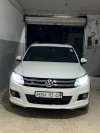 Volkswagen Tiguan 2013 2013