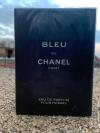 Eau de Parfum bleu chanel