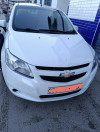 Chevrolet Sail 4 portes 2012 Sail 4 portes