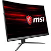 MONITOR MSI 24 OPTIX MAG241C GAMING