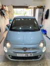 Fiat 500 2024 Club