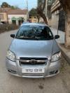 Chevrolet Aveo 4 portes 2008 LT