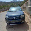 Dacia Sandero 2018 Stepway