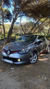 Renault Clio 4 2013 Dynamique