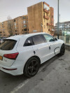 Audi Q5 2014 S Line