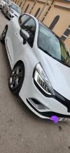 Renault Clio 4 2018 GT Line +