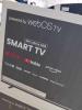 Promotion tv stream 50 pouces smart web OS 4k ultra HD